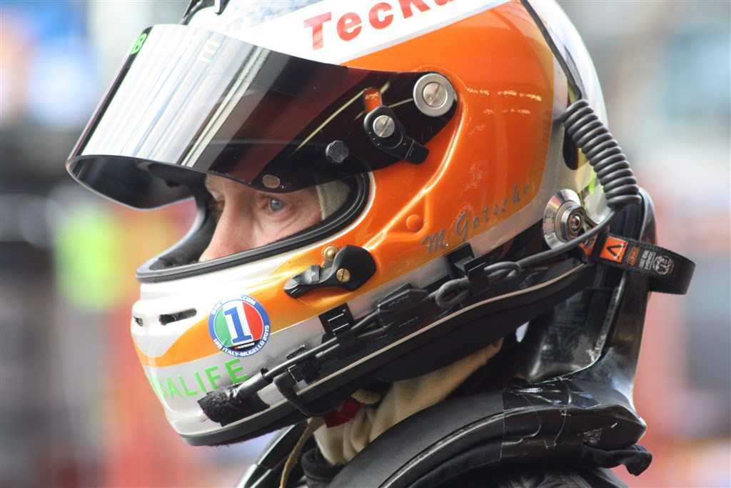 (Foto: TecKart Racing)